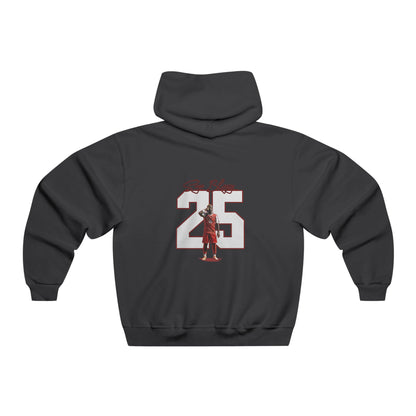Allen Saye Blegay Vintage Hoodie