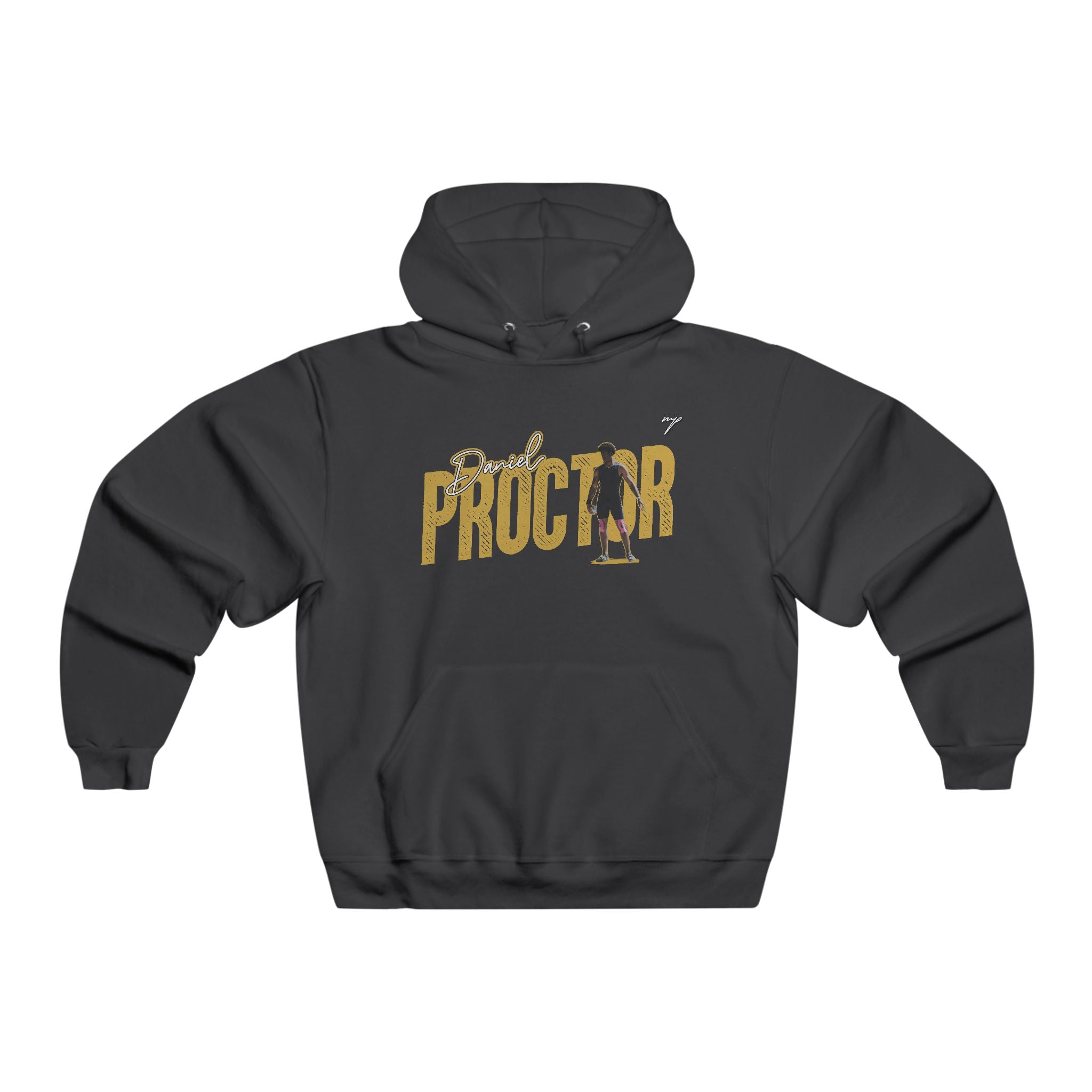 Daniel Proctor Vintage Hoodie