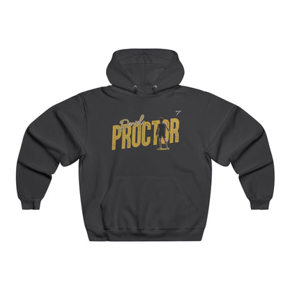 Daniel Proctor Vintage Hoodie