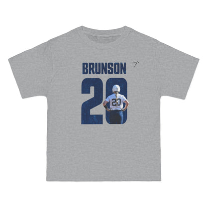 Haylie Brunson Vintage Tee