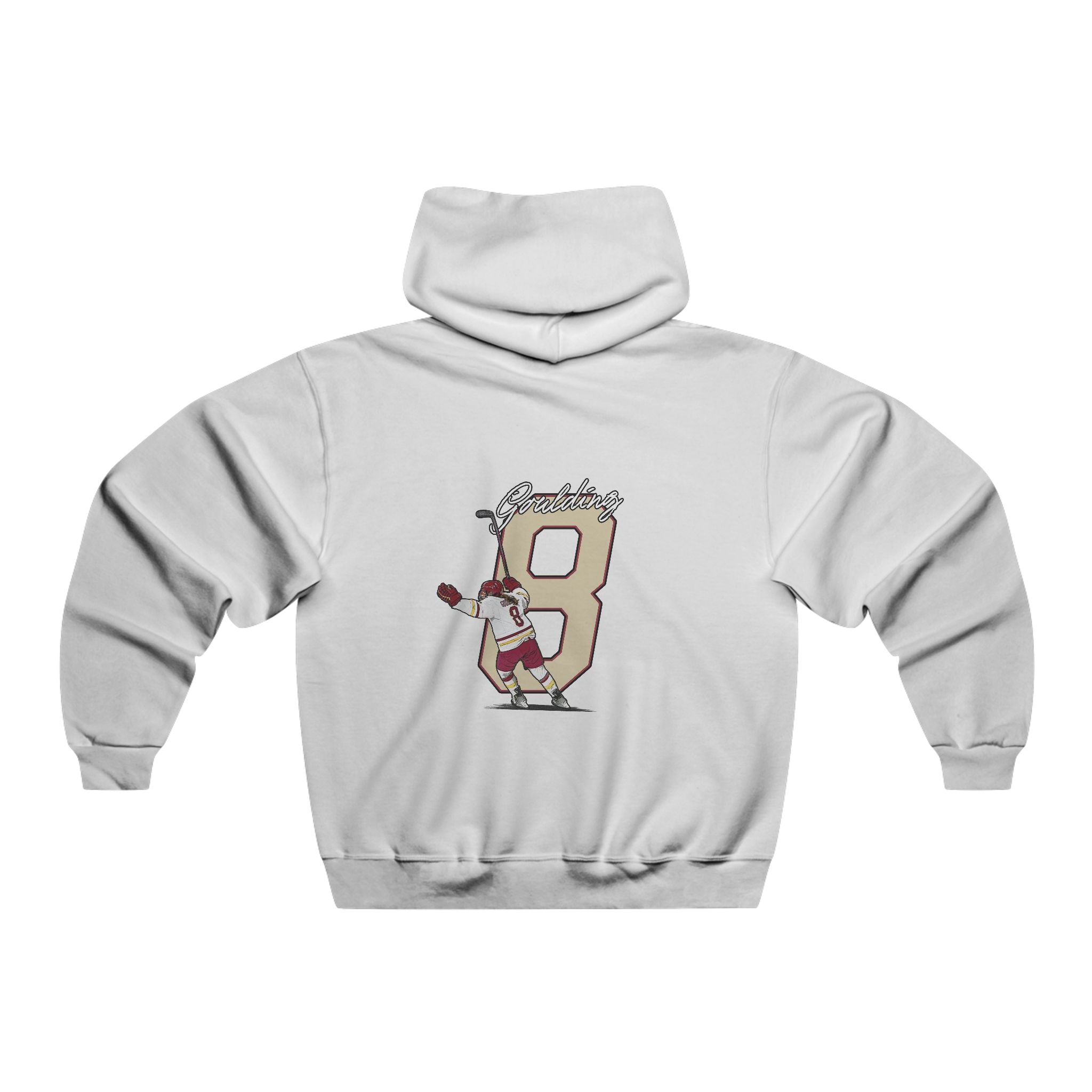 Kara Goulding Vintage Hoodie