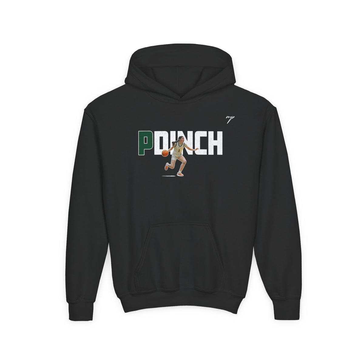 Peyton Dincher YOUTH Hoodie