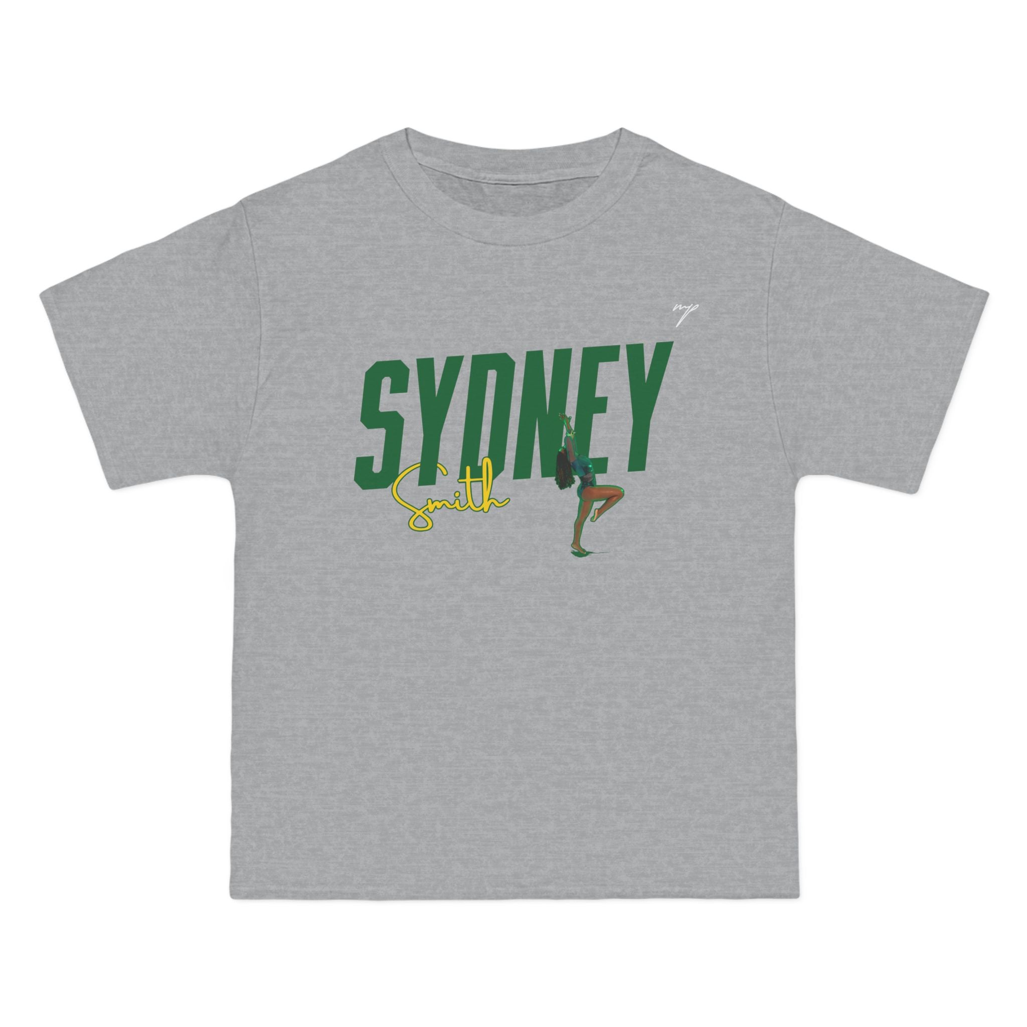 Sydney Smith Vintage Tee