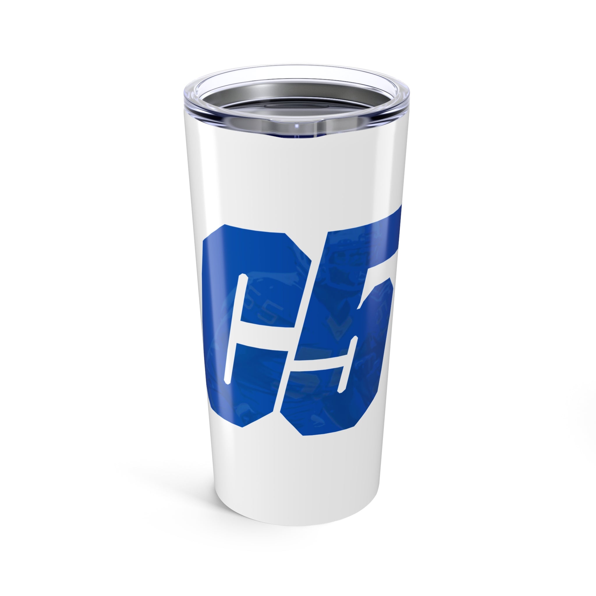 Christian Cowlin Tumbler Mug