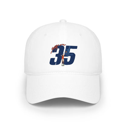 Peterson Sourabie Hat