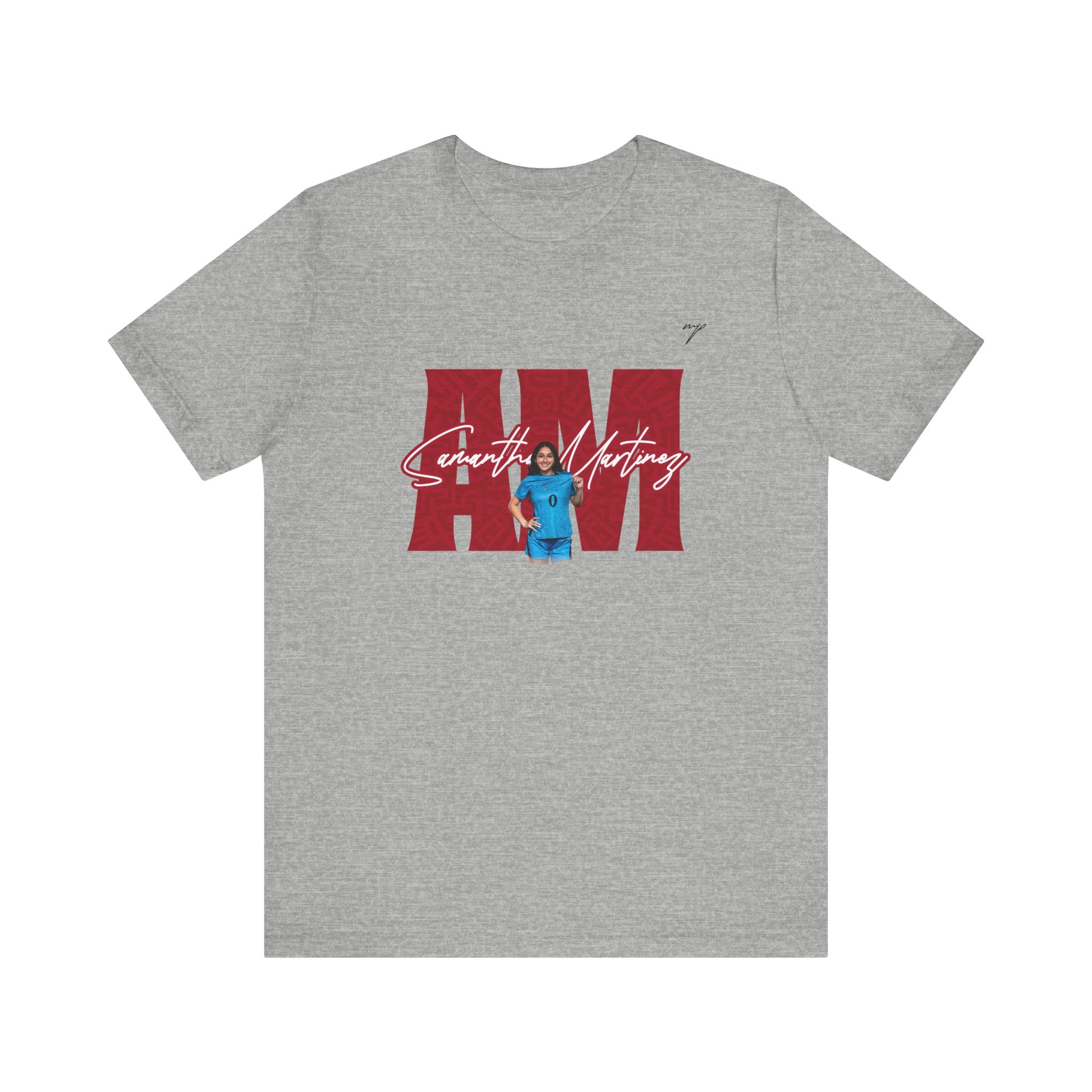 Samantha Martinez Graphic Tee
