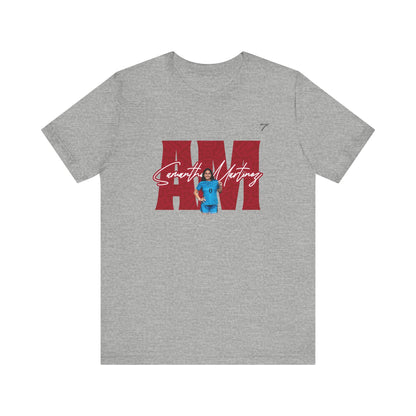 Samantha Martinez Graphic Tee