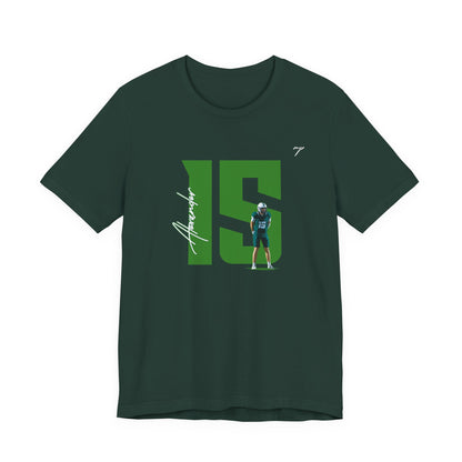 Kael Alexander Graphic Tee
