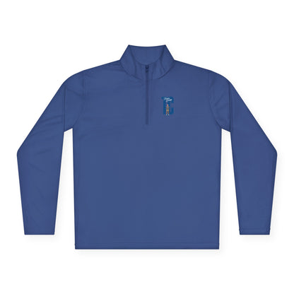 Tommy Curtis Quarter-Zip