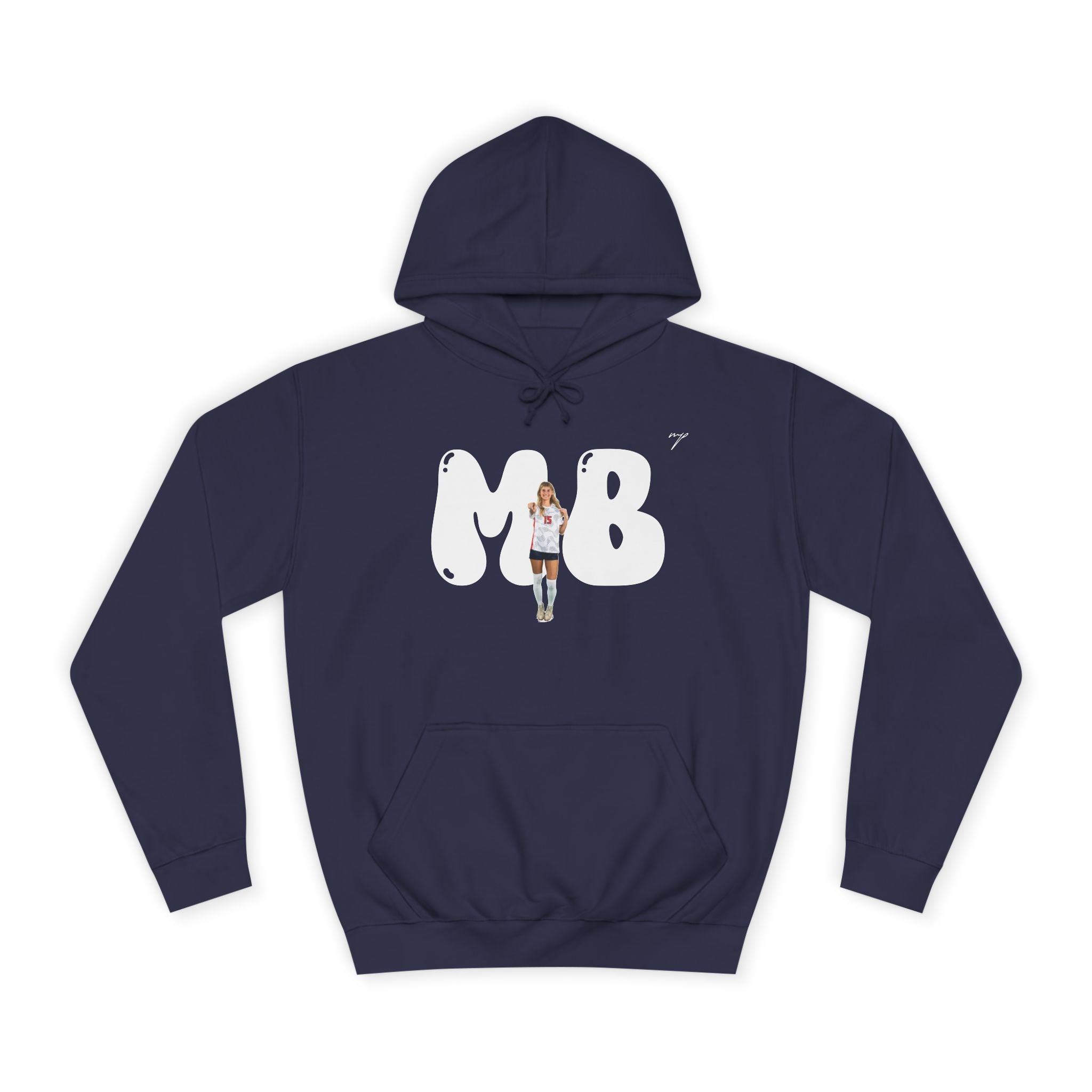 Makayla Bindrup Hoodie