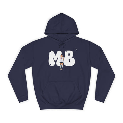 Makayla Bindrup Hoodie