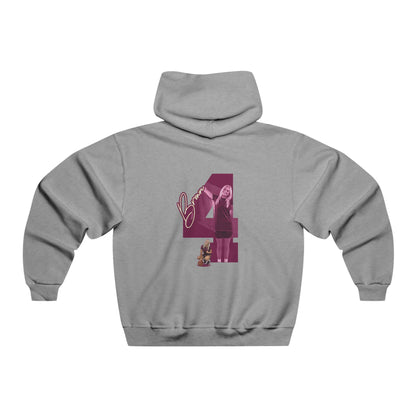 Sarah Brown Vintage Hoodie