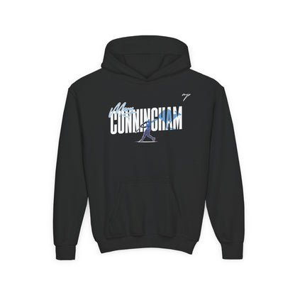Mary Cunningham Youth Hoodie