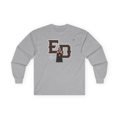 Erin Dahl Long Sleeve
