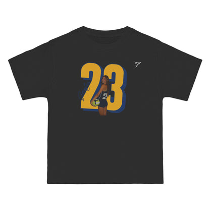 Jocelyn Bloedel Vintage Tee