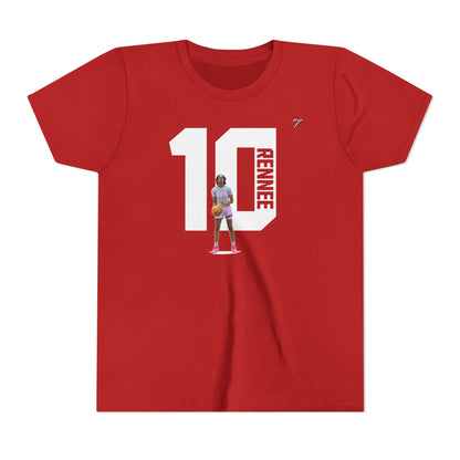 Jamia Ousley YOUTH Graphic Tee