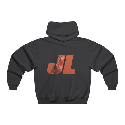 Jeff Lopez Vintage Hoodie