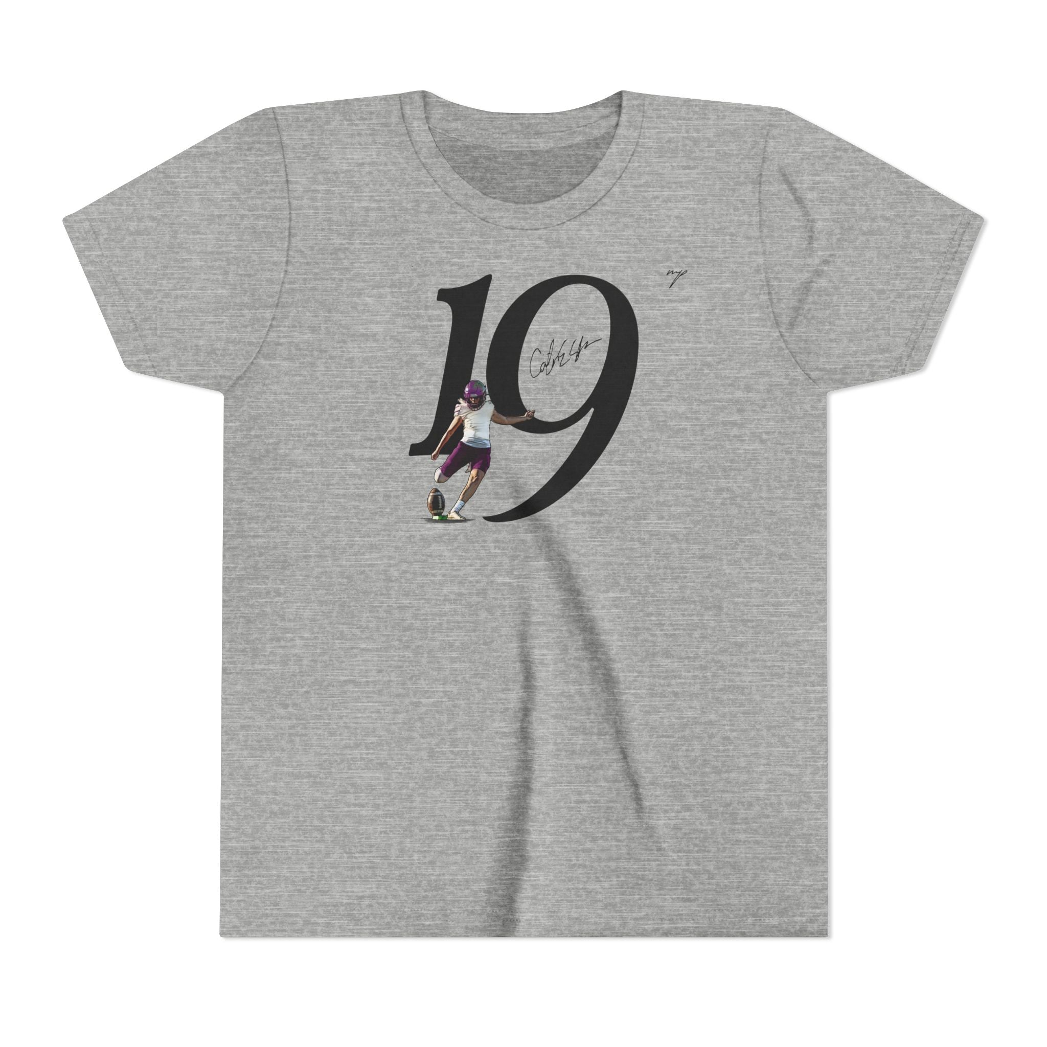 Caitlyn Soroka YOUTH Graphic Tee