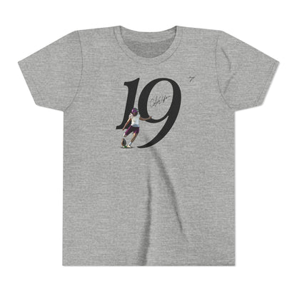 Caitlyn Soroka YOUTH Graphic Tee