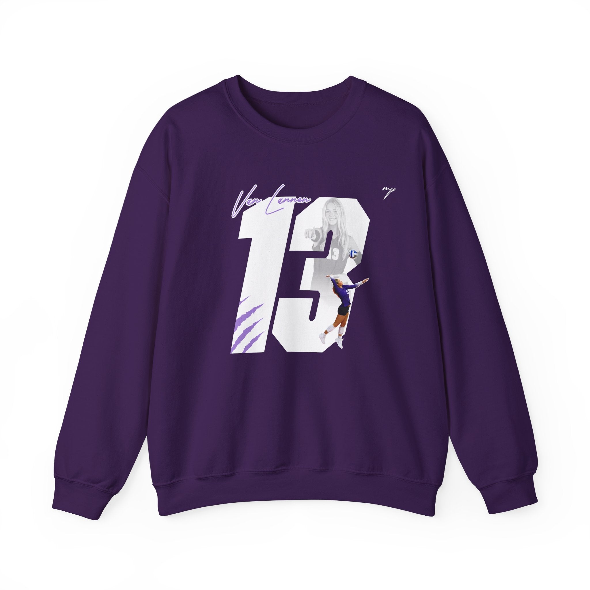 Emerson Van Lannen Crewneck