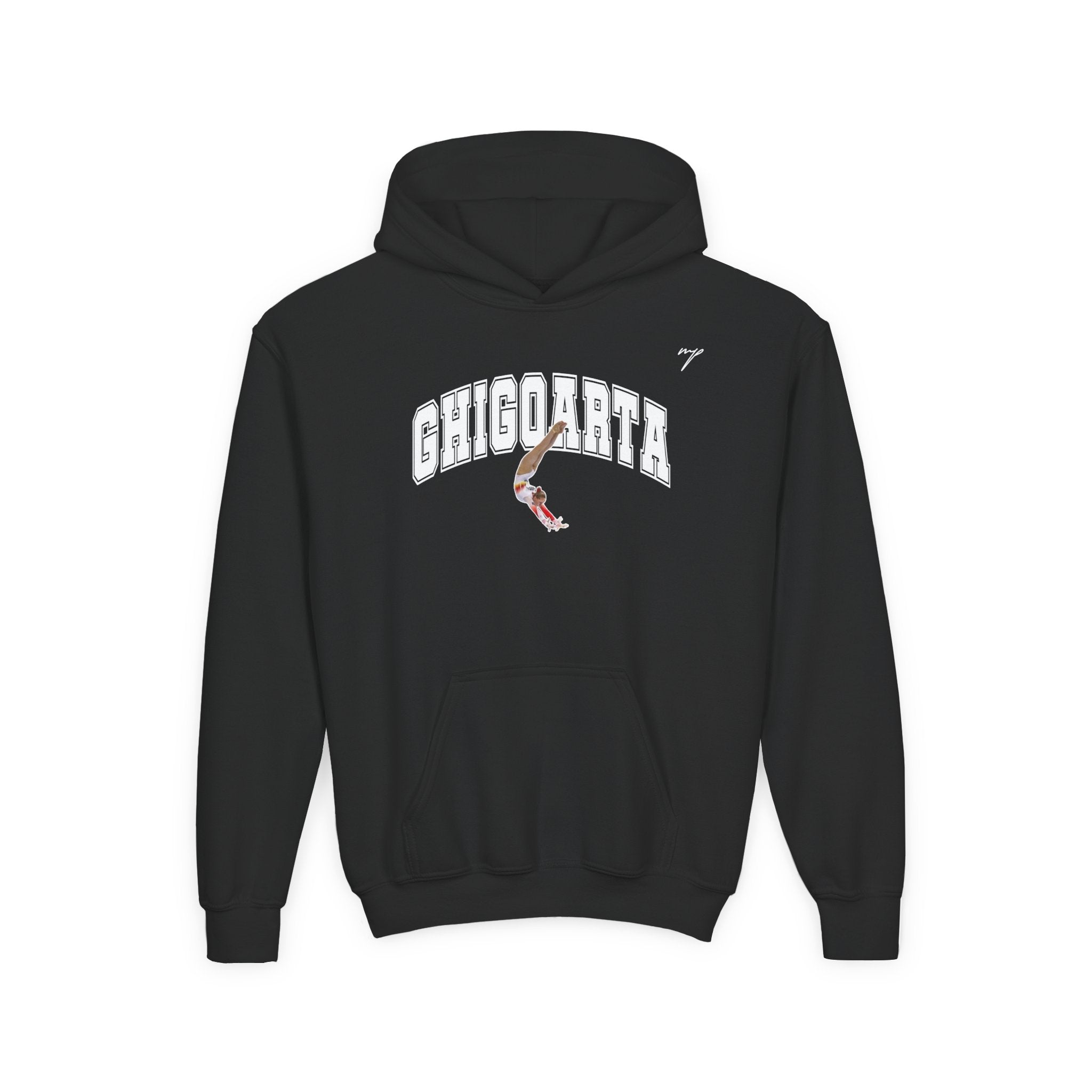 Amalia Ghigoarta YOUTH Hoodie