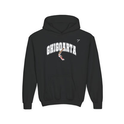 Amalia Ghigoarta YOUTH Hoodie