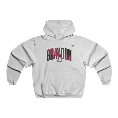 Braydon Pacheco Vintage Hoodie