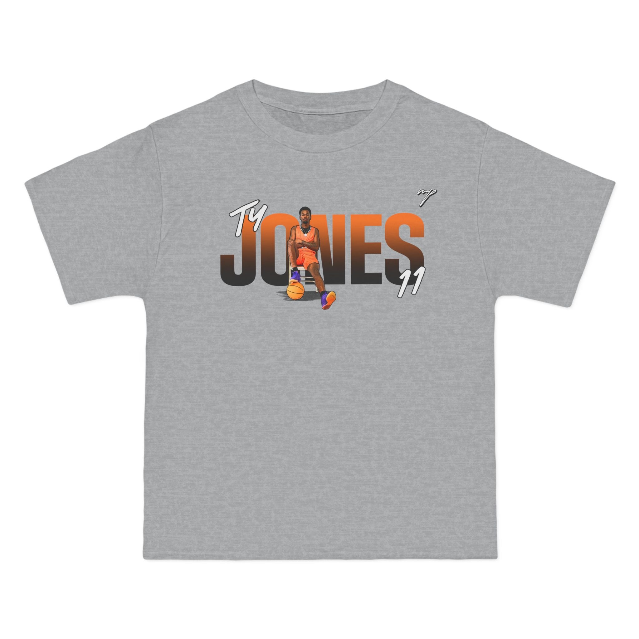 Ty'Ler Jones Vintage Tee