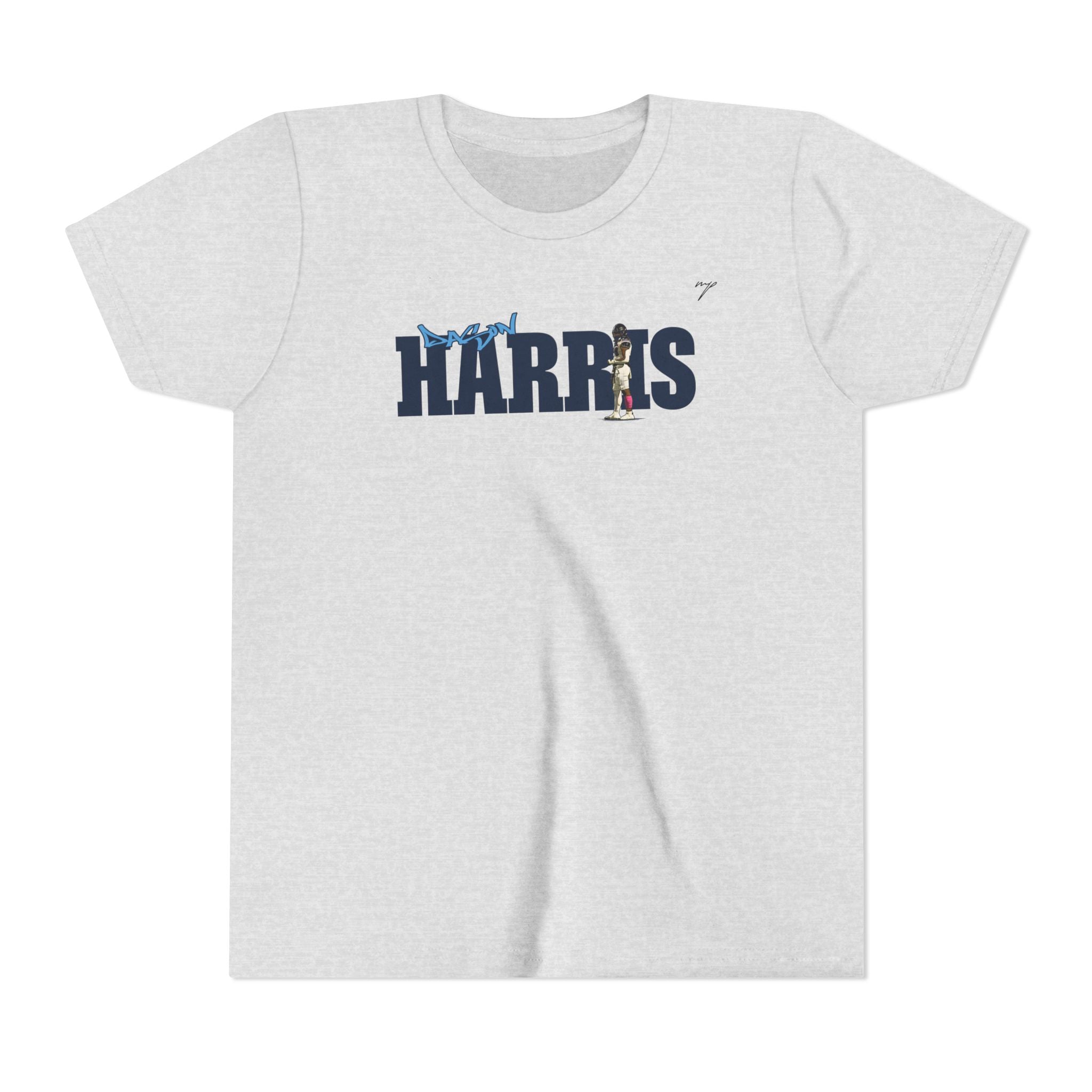 Dason Harris YOUTH Graphic Tee