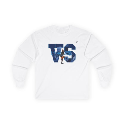 Vanessa Stacy Long Sleeve