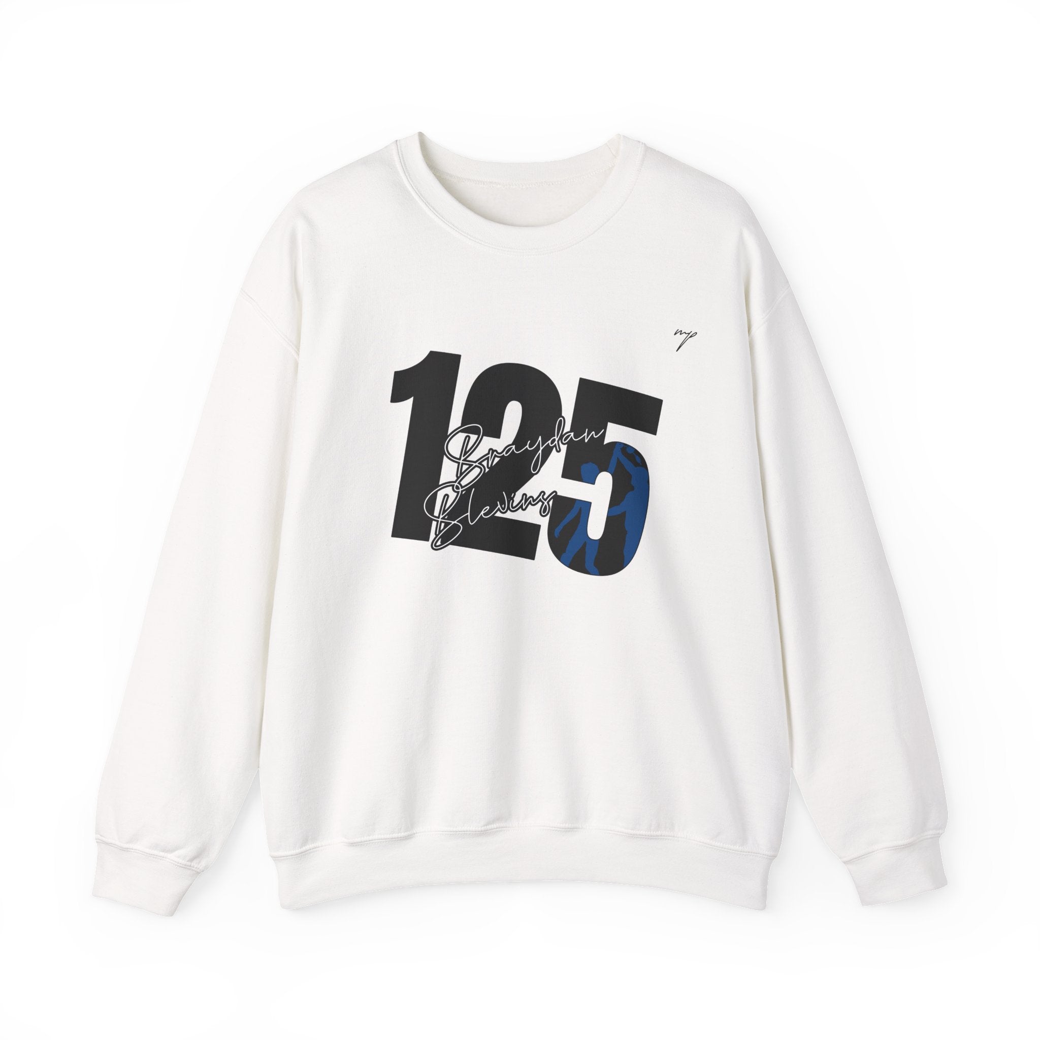 Braydan Blevins Crewneck