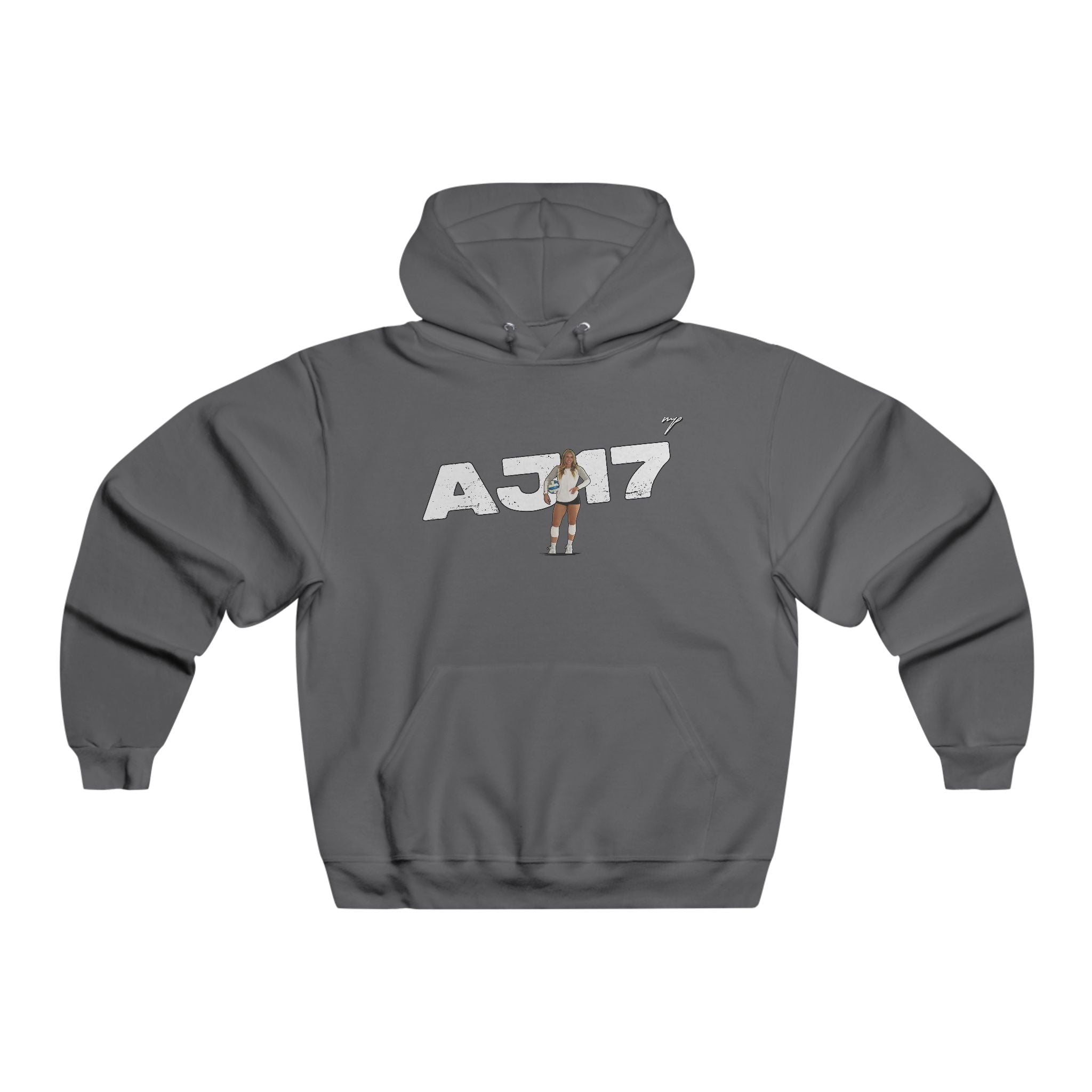 Anna Jaworski Vintage Hoodie