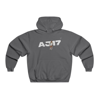Anna Jaworski Vintage Hoodie
