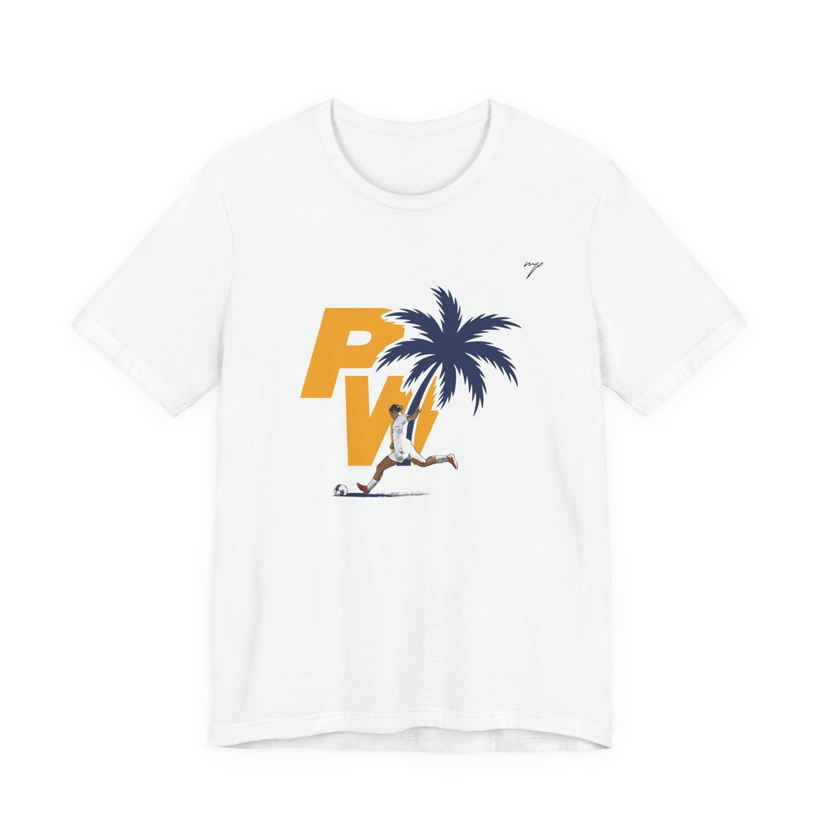 Phoebe Wilson Graphic Tee