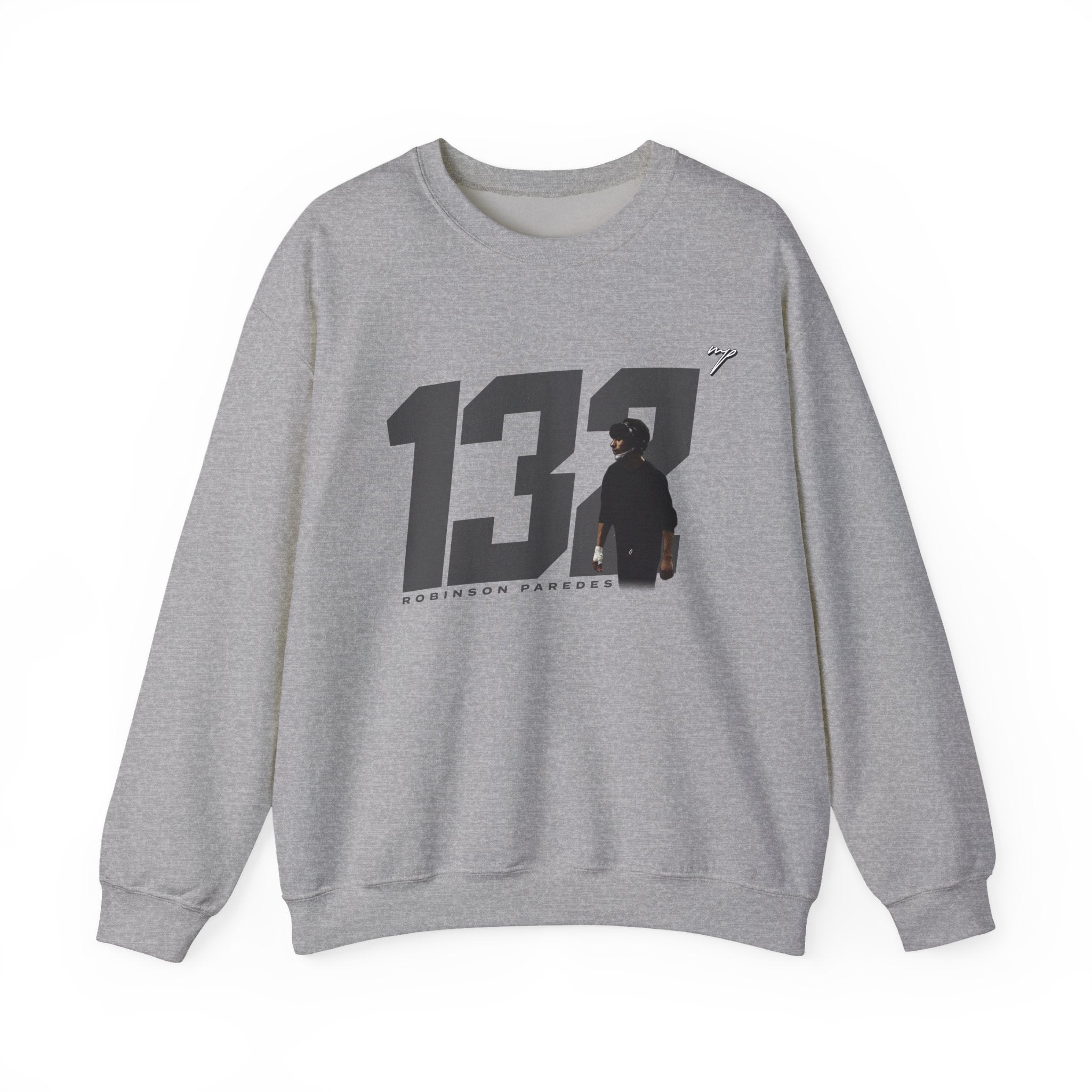 Robinson Paredes Crewneck
