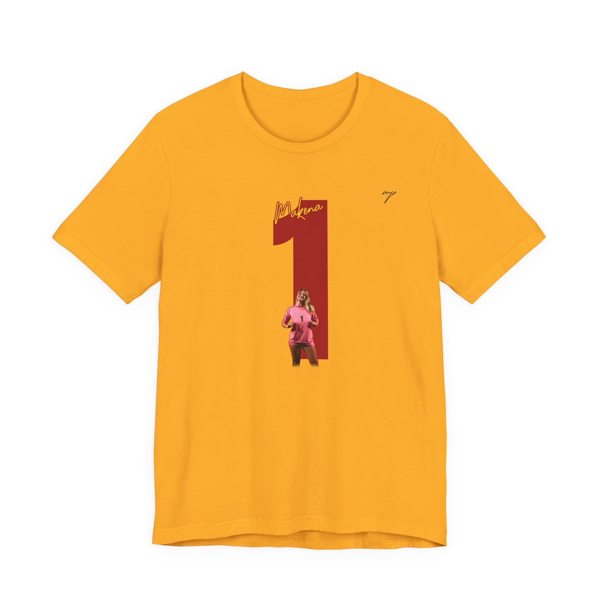 Makena Corcoran Graphic Tee