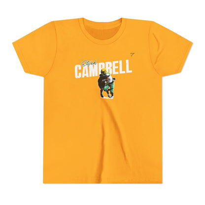 Elijah Campbell YOUTH Graphic Tee