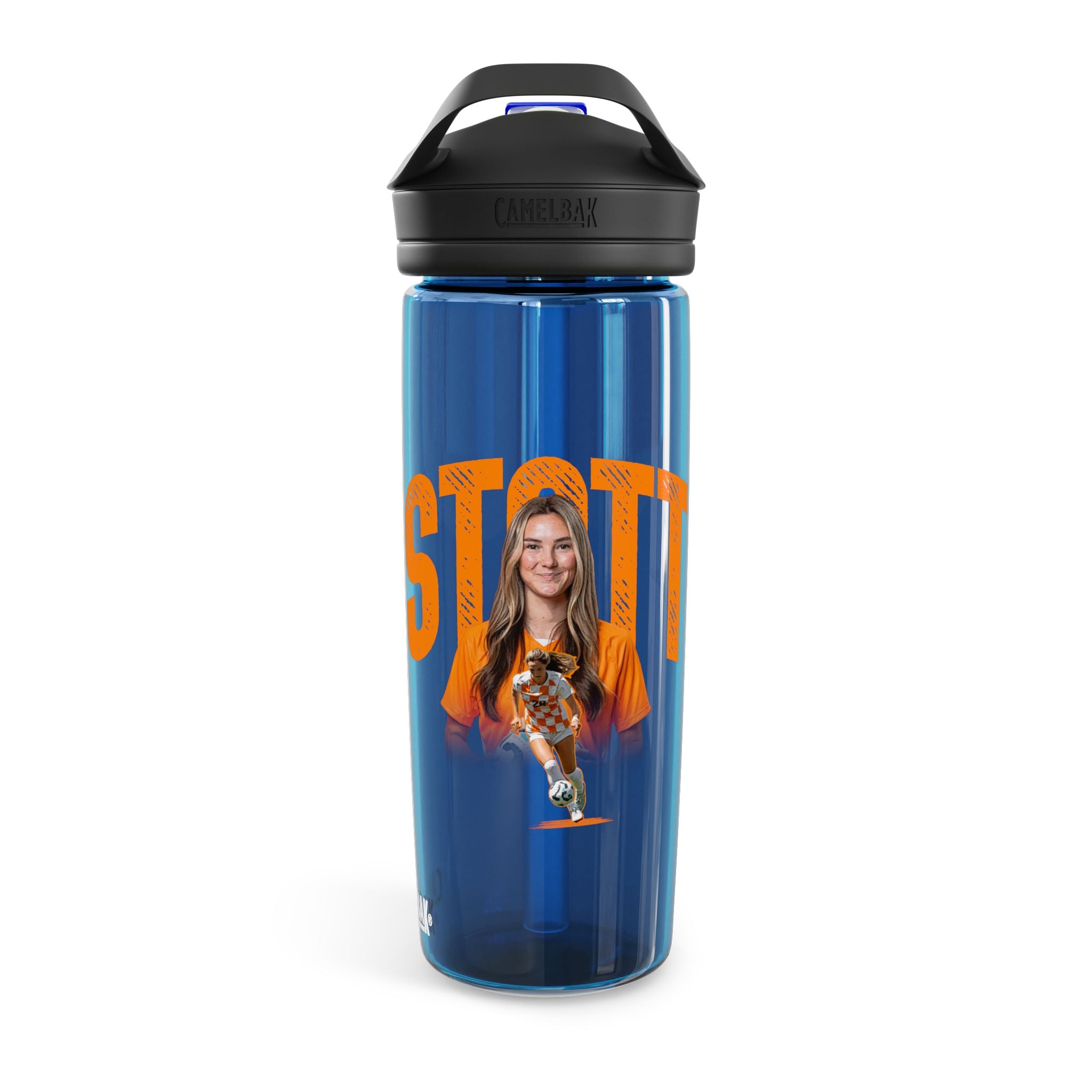 Alivia Stott CamelBak Water Bottle