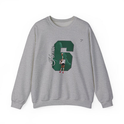 Parker Herrin Crewneck