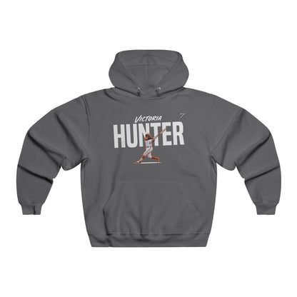 Victoria Hunter Vintage Hoodie