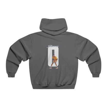 LeBron Bennie Vintage Hoodie