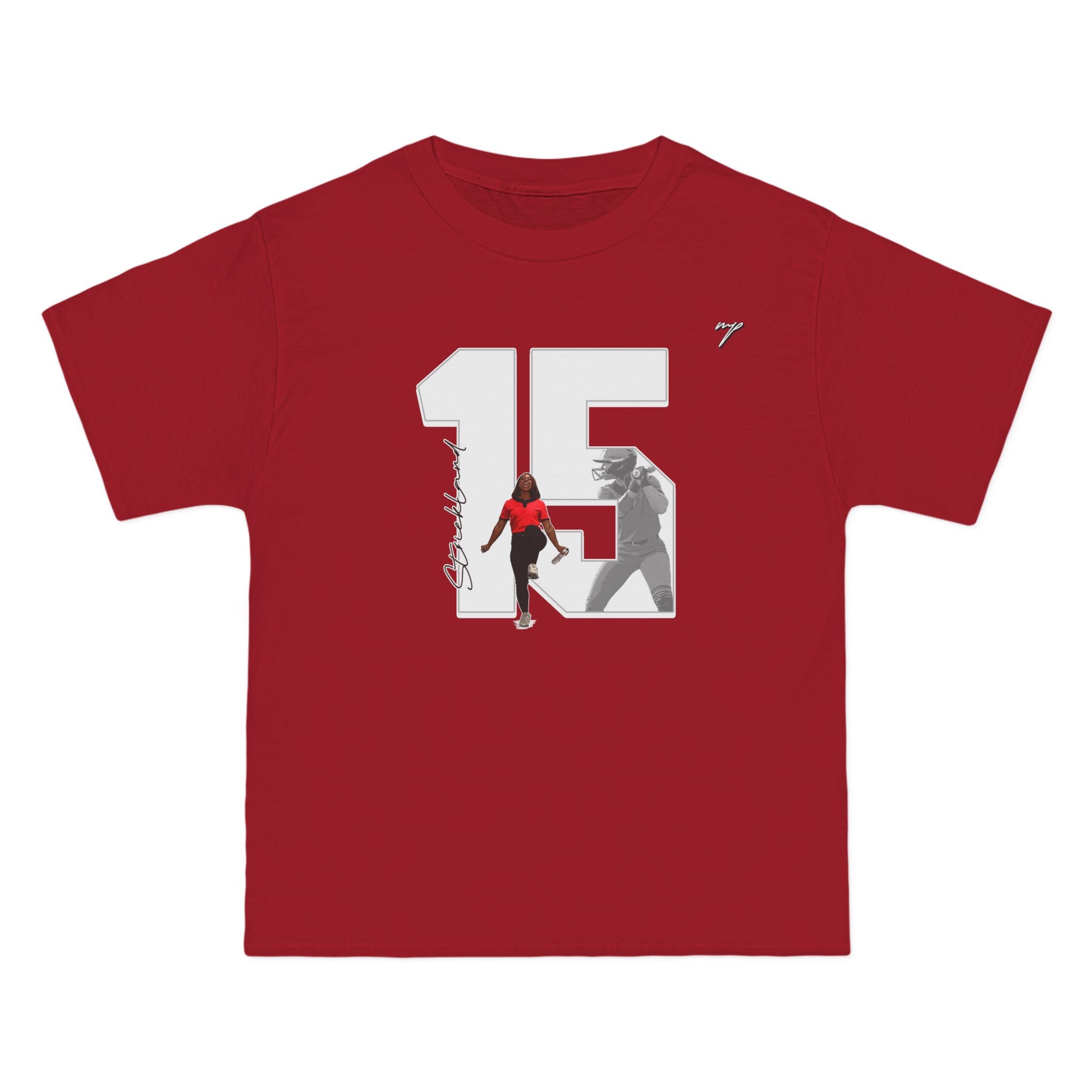 Sydney Strickland Vintage Tee