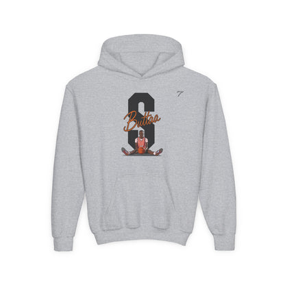 Shanay Mcfarlane YOUTH Hoodie
