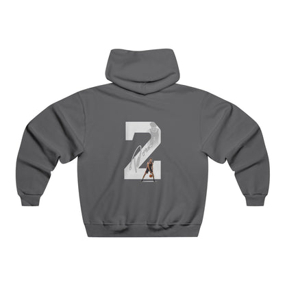 Malcolm Price Vintage Hoodie