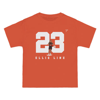 Ellie Linx Vintage Tee