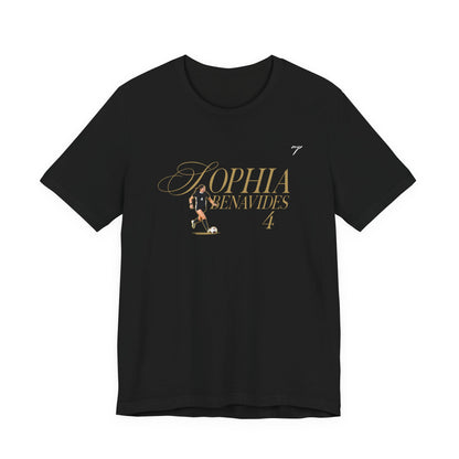 Sophia Benavides Graphic Tee
