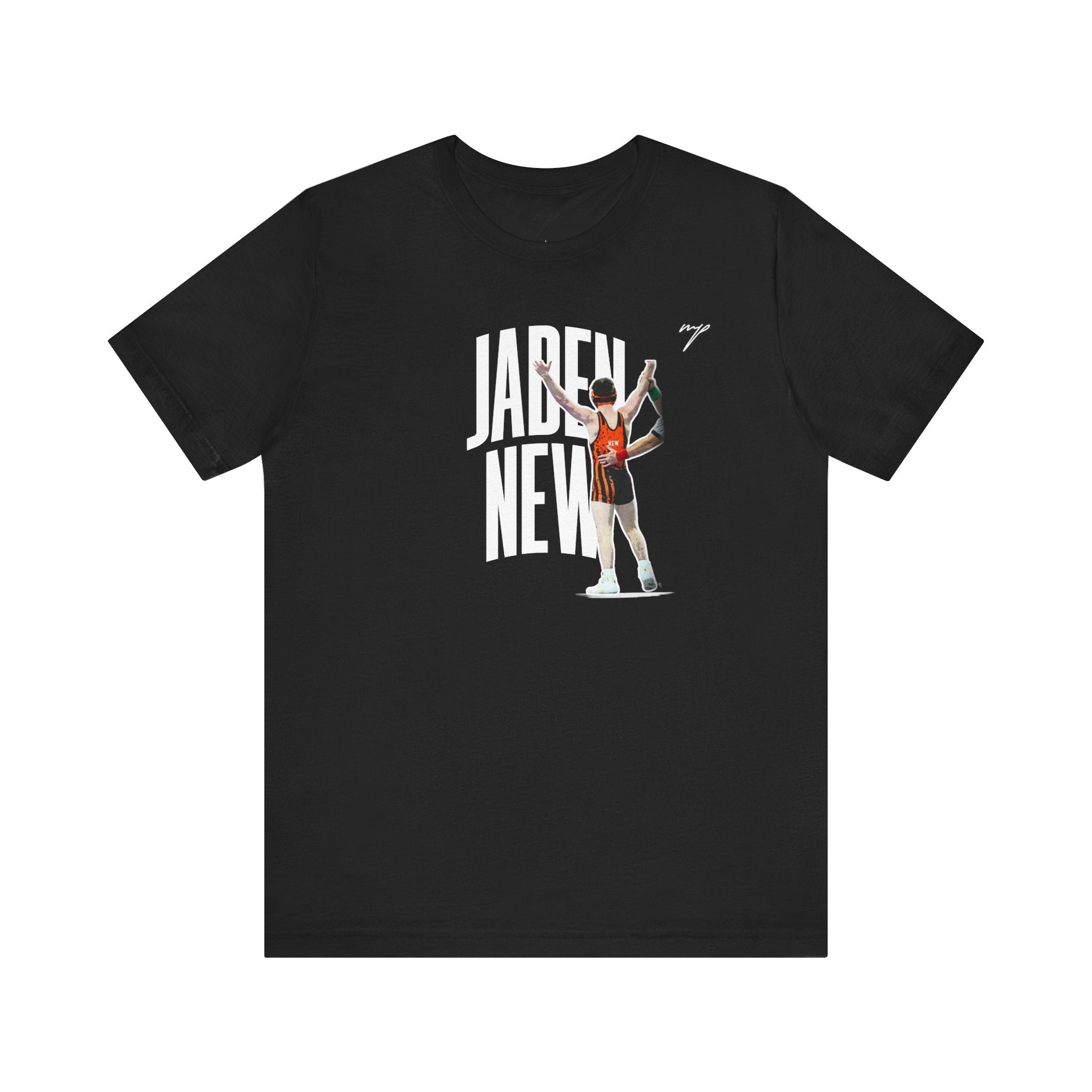 Jaden New Graphic Tee
