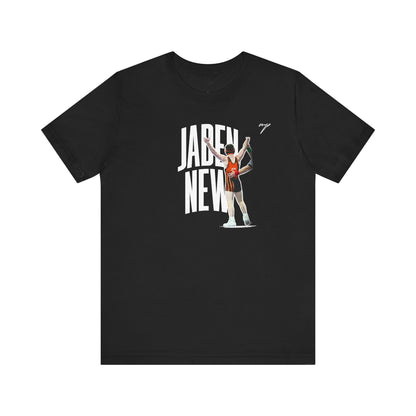 Jaden New Graphic Tee