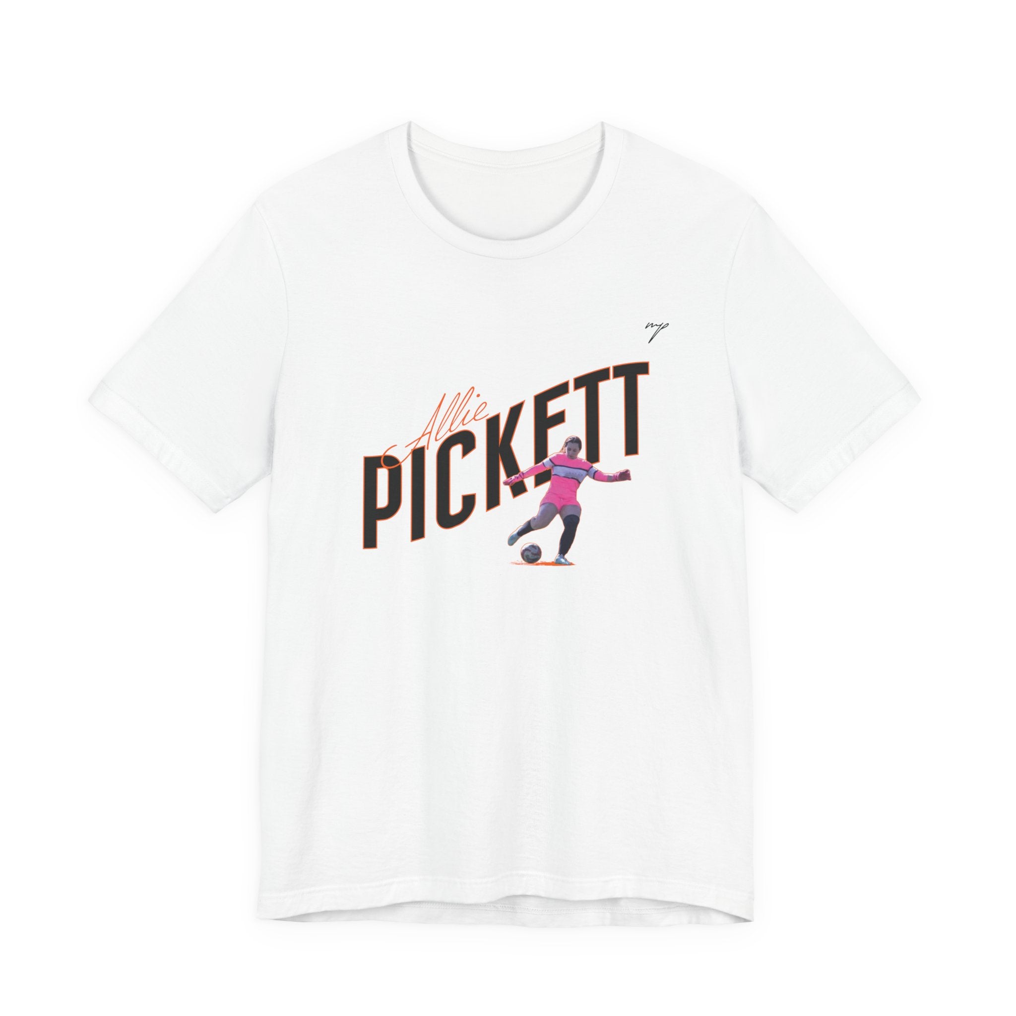 Allie Pickett Graphic Tee