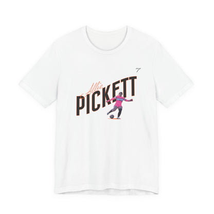 Allie Pickett Graphic Tee